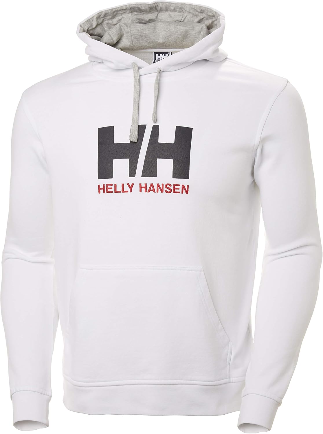 Herren Hh Logo Hoodie