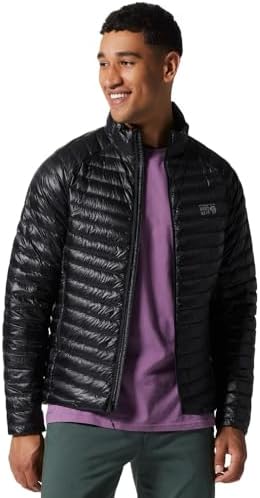 Vue 7 de Ghost Whisperer Veste Doudoune