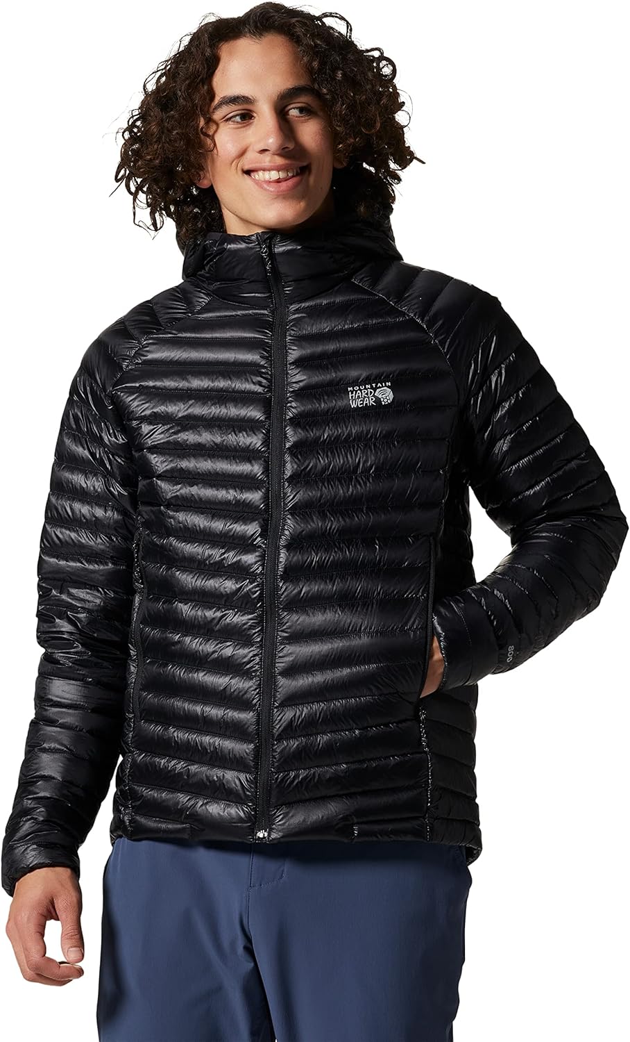 Ghost Whisperer Sweat