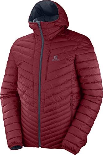 Vue 2 de Drifter Loft Hoodie