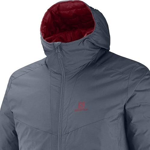 Vue 3 de Drifter Loft Hoodie