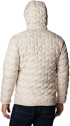 Vue 3 de Delta Ridge Down Hooded