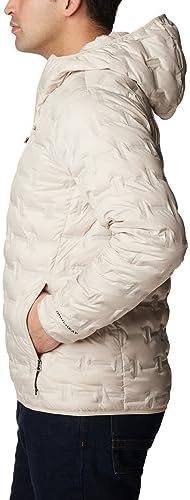 Vue 4 de Delta Ridge Down Hooded