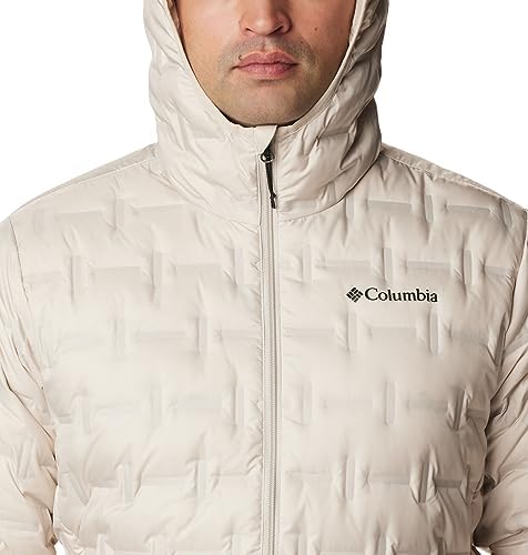 Vue 5 de Delta Ridge Down Hooded