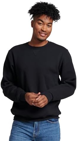 Vue 2 de Dripower Fleece Sweatshirts Moisture