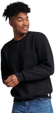 Vue 3 de Dripower Fleece Sweatshirts Moisture