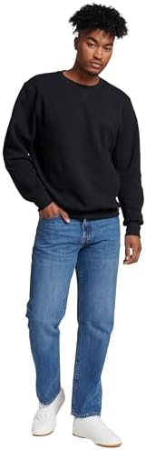 Vue 5 de Dripower Fleece Sweatshirts Moisture