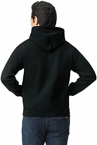 Vue 3 de Sweatshirt En Polaire