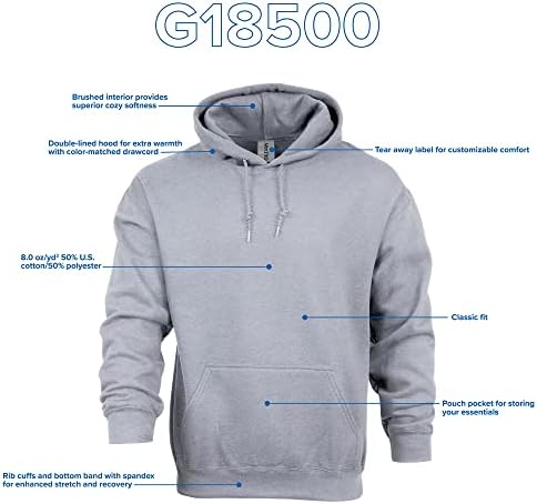 Vue 4 de Sweatshirt En Polaire