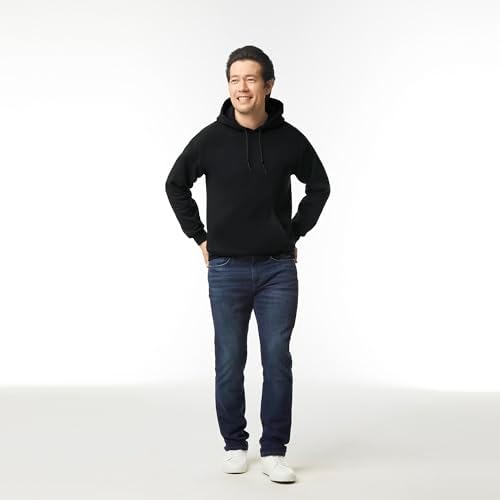 Vue 6 de Sweatshirt En Polaire