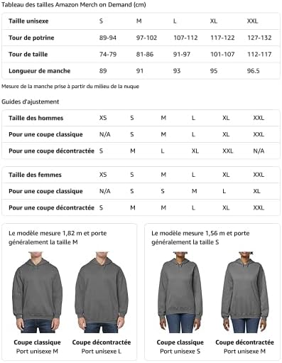 Vue 2 de Classic Fender Est Sweat