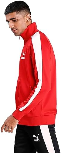 Vue 3 de Veste De Survetement Iconic