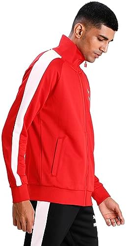 Vue 4 de Iconic Track Jacket