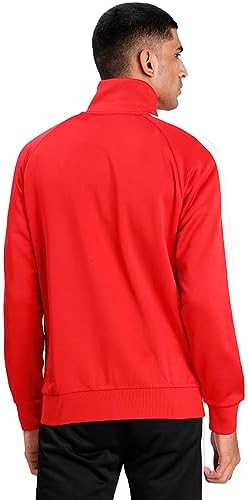 Vue 5 de Iconic Track Jacket