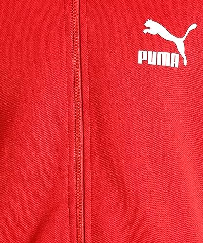 Vue 6 de Iconic Track Jacket