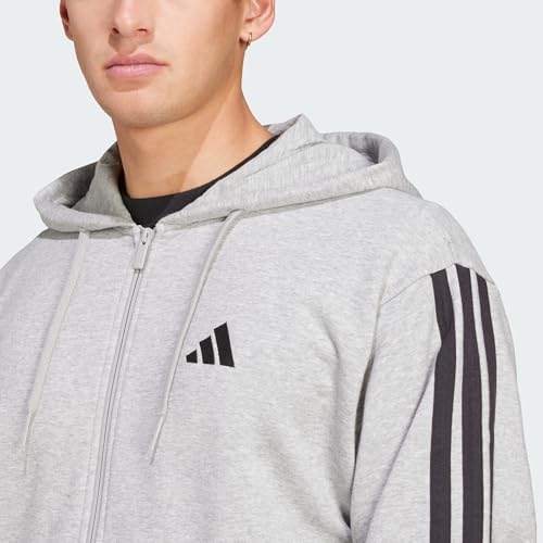 Vue 2 de Homme Essential Three Stripes