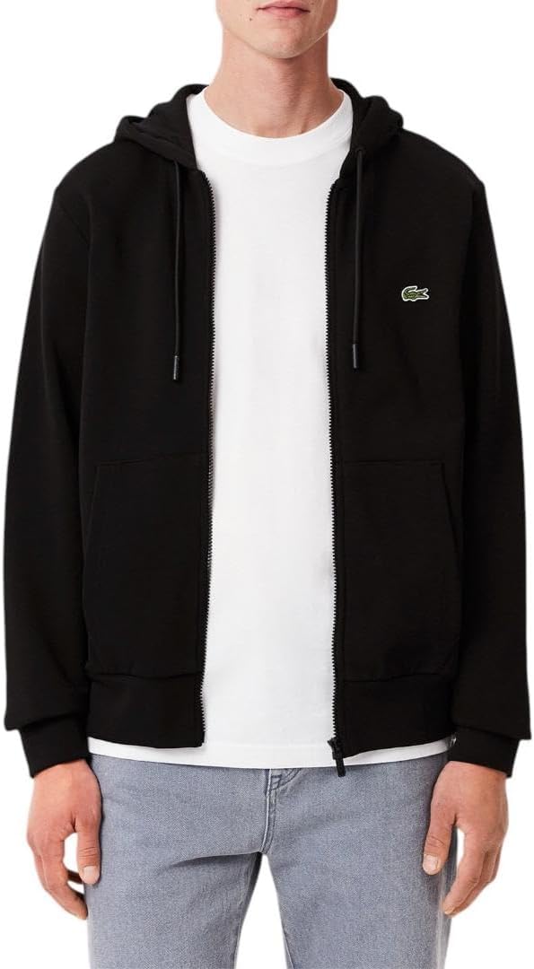 Sweatshirt Classic Fit Homme