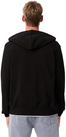 Vue 3 de Sweatshirt Classic Fit Homme