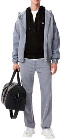 Vue 4 de Sweatshirt Classic Fit Homme