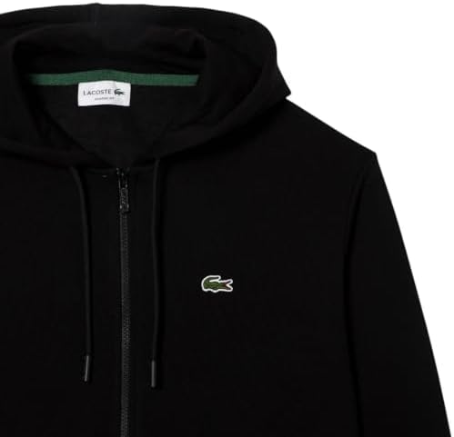 Vue 6 de Sweatshirt Classic Fit Homme