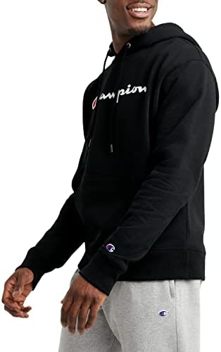 Vue 3 de Capuche En Polaire Powerblend