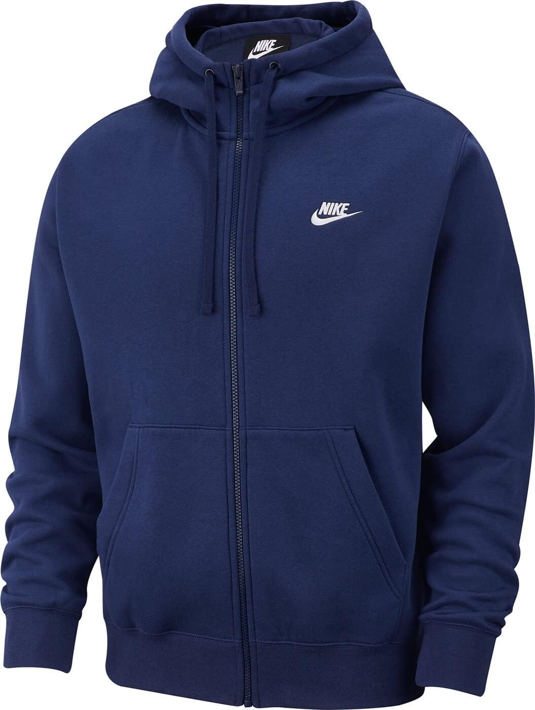 Nsw Club Hoodie Fz