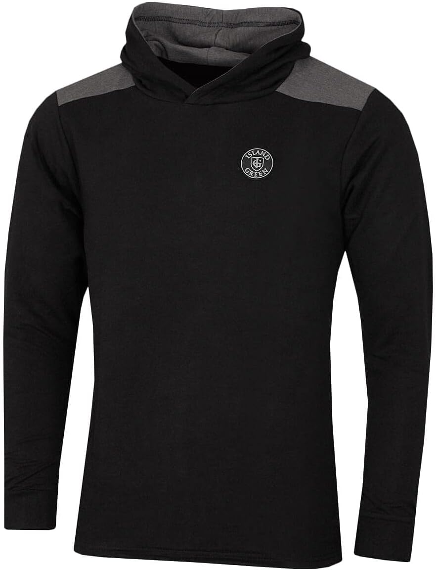 Hooded Sweat Top Hoody