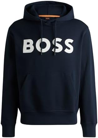 Vue 2 de Hommes Webasic Hood Sweat