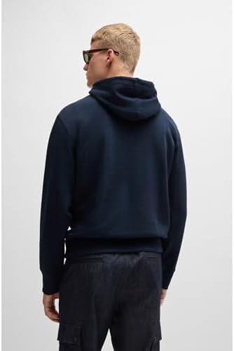 Vue 5 de Hommes Webasic Hood Sweat