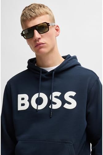 Vue 6 de Hommes Webasic Hood Sweat