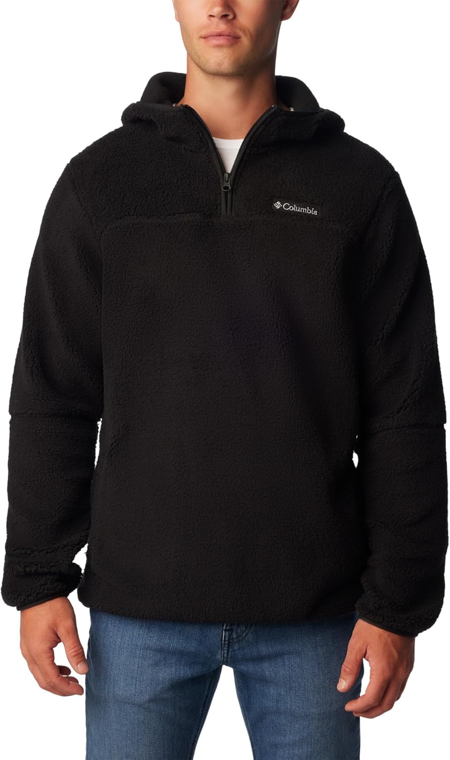 Rugged Ridge Ii Hoodie