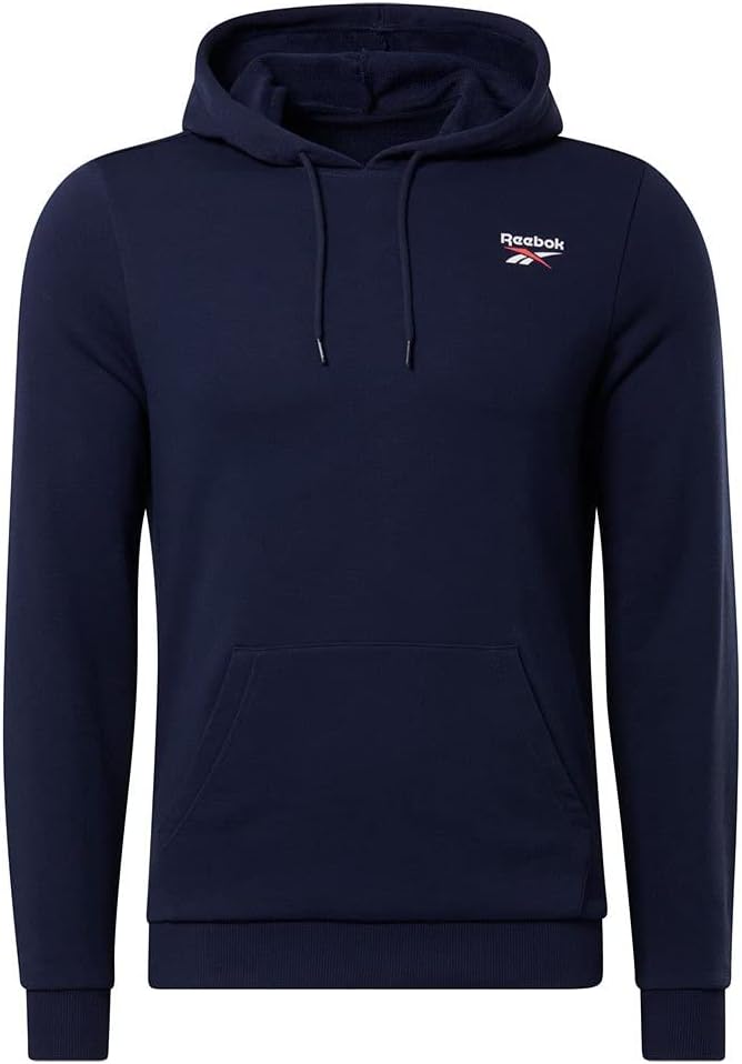 Mens Identity French Terry