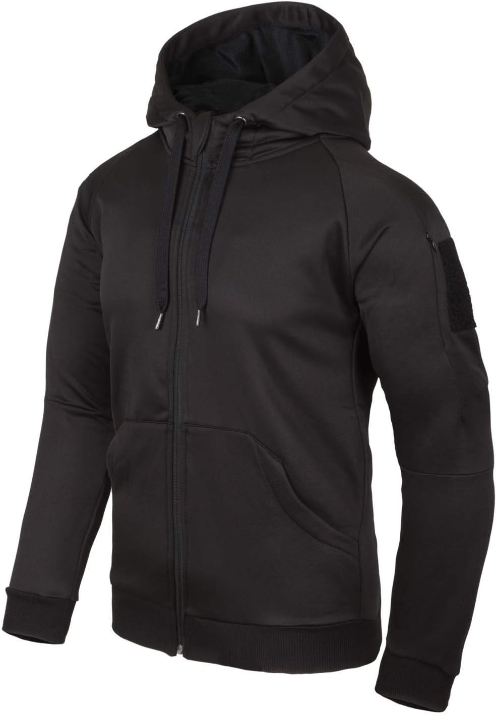 Urban Tactical Hoodie Full