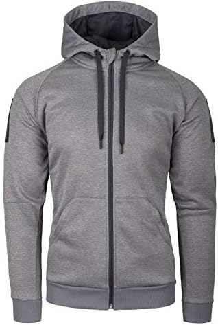 Vue 2 de Urban Tactical Hoodie Full