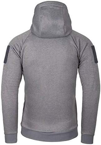 Vue 3 de Urban Tactical Hoodie Full