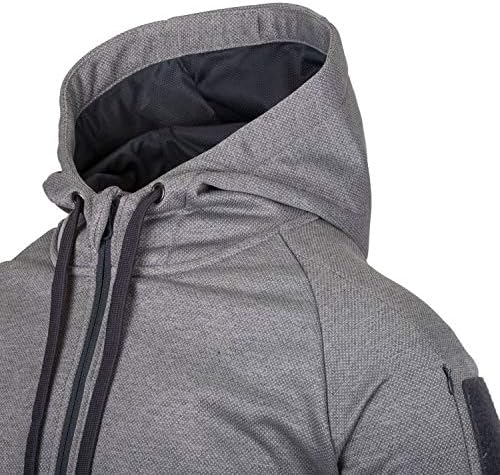 Vue 4 de Urban Tactical Hoodie Full