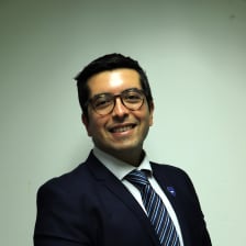 Sr. Alejandro Medina Santander