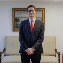 Sr. Daniel Rodríguez Morales