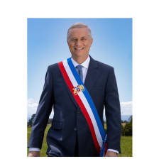 Sr. José Antonio Kast Rist