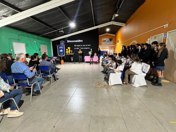 galeria