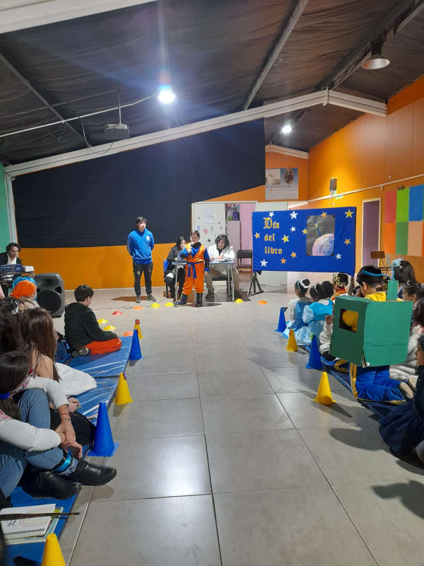 galeria