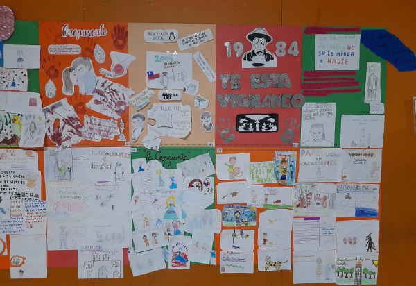 galeria