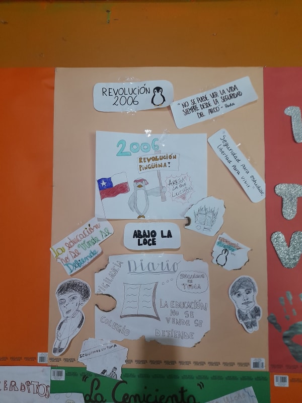 galeria