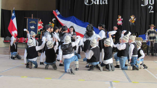 galeria