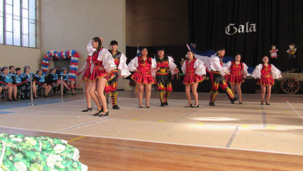 galeria