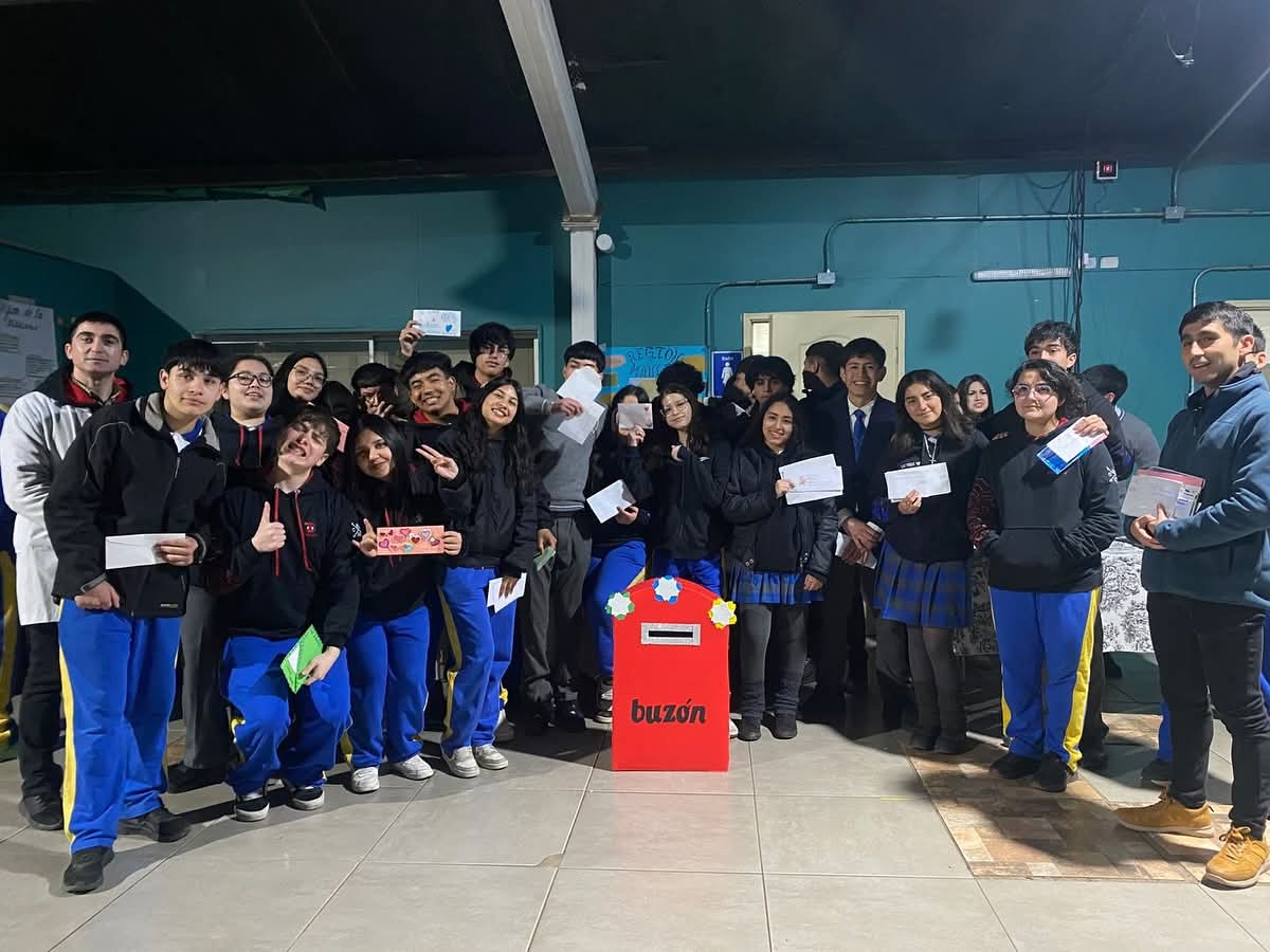 Jornada de Humanidades 2025: creatividad, reflexión y encuentro en comunidad