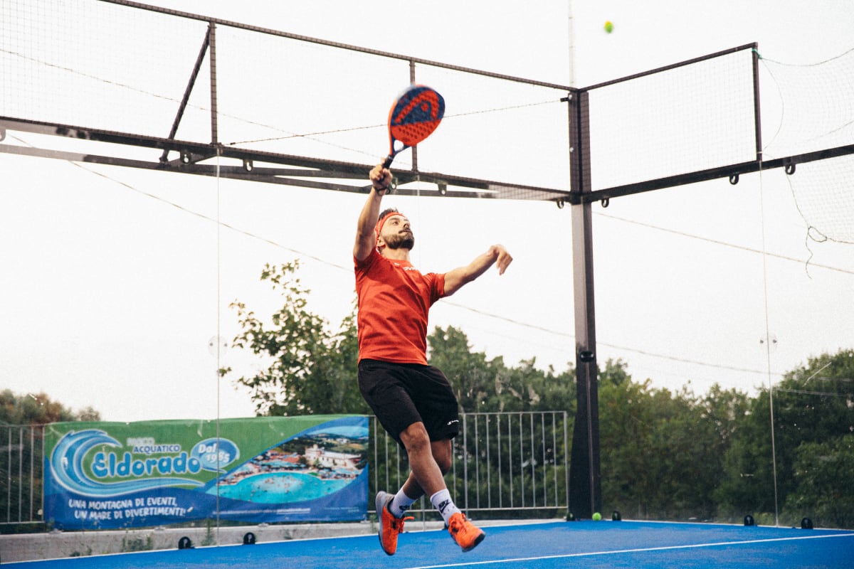 Serronchioland Garros - foto 4