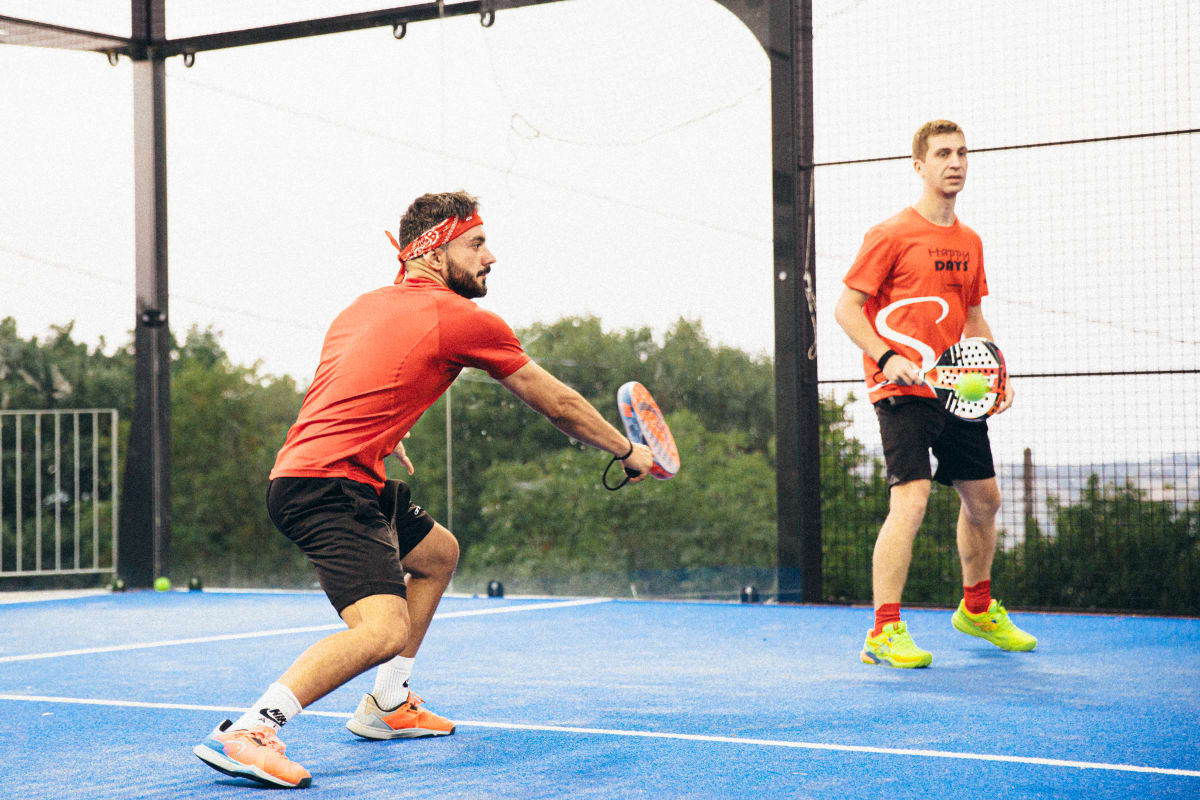 Serronchioland Garros - foto 5