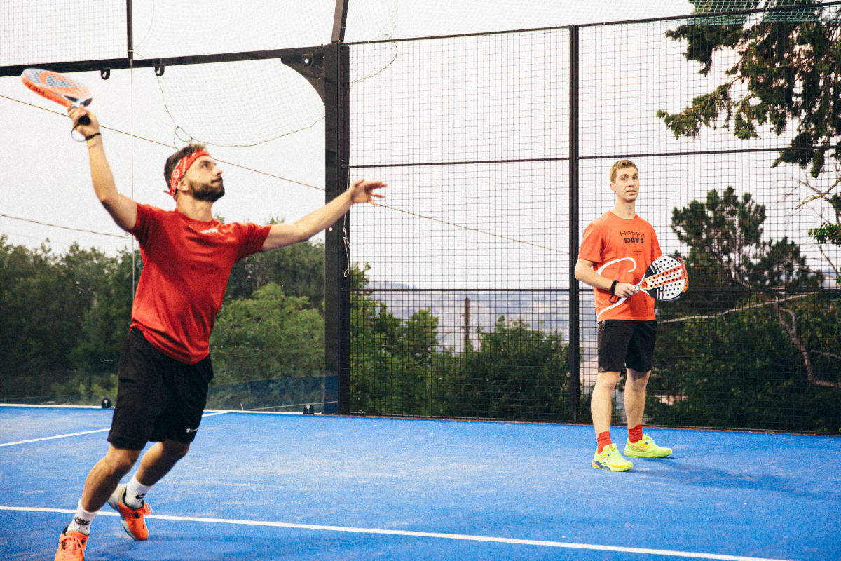 Serronchioland Garros - foto 11