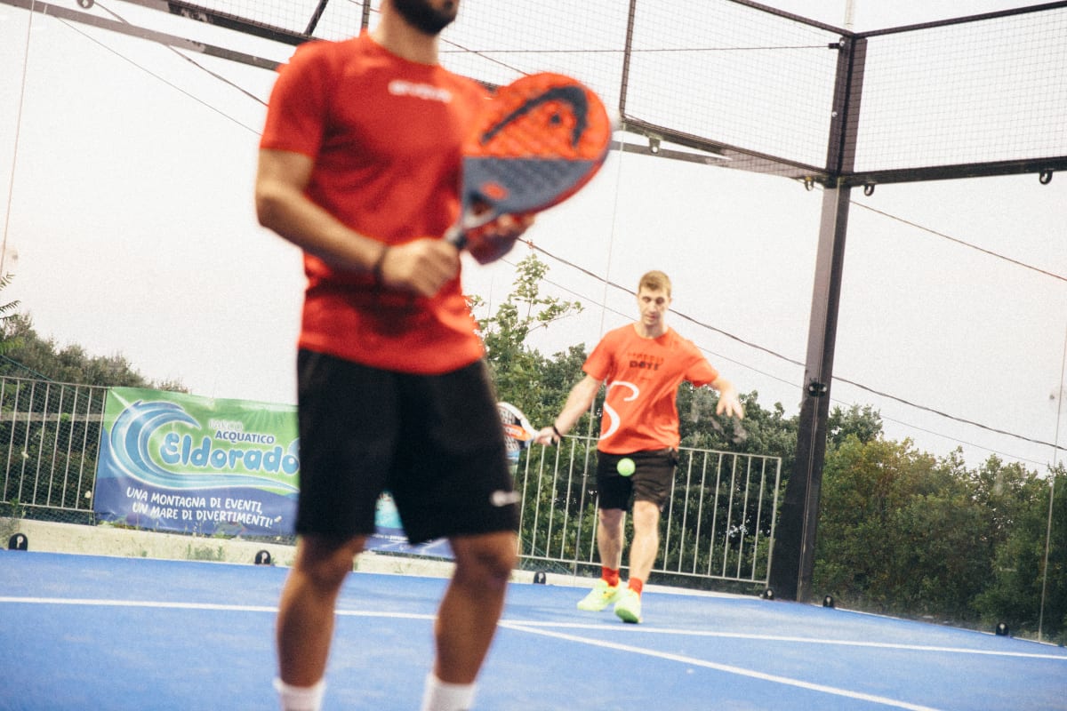 Serronchioland Garros - foto 15